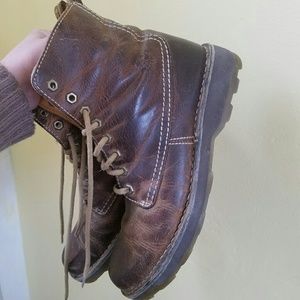 Dr. Martens Boots